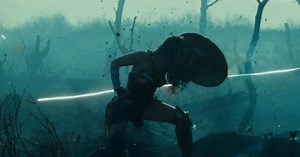 Female superheroes take center stage at Comic-Con