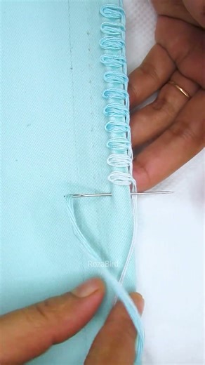 You Won't Believe the EASY WAY to Master Lace Embroidery