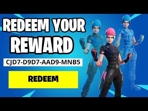 FORTNITE WILDCAT SKIN CODES! (HOW TO GET THE WILDCAT SKIN)