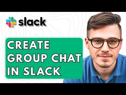 How To Create Group Chat In Slack [2026 Guide]