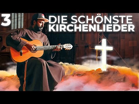 Kirchenlieder zum Mitsingen | Pater Manuel