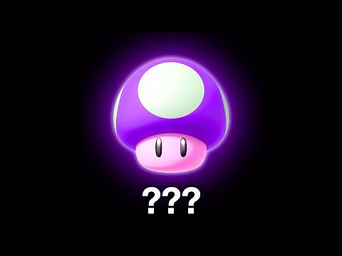 25 Mario Mushroom Sound Variations in 60 Seconds