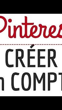 PINTEREST SIGN UP, how to download & install the app and CREATE a free ACCOUNT