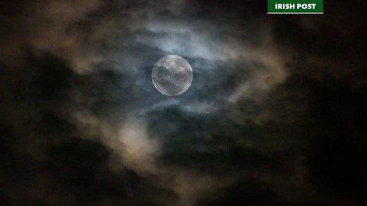 4.3K views · 163 reactions | Today we are taking a deep dive into some Irish folklore, the tale and mystery behind one of Irelands most famous mythical creatures, the Banshee! ☘️ | The Irish Post | Facebook