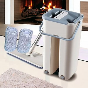 🚨🚨 Fini les anciennes méthodes de faire le ménage, Ne vous faites plus mal au dos, ne vous mouillez plus les mains et les pieds lors du ménage et nettoyer même le bas de vos canapés, armoires et lits grâce à notre nouveau SMART MOP COMPACT 🦾. Sa lingette fait en microfibre de dernière génération vous aidera à avoir un ménage parfait tout en épargnant en Énergie en temps et en🤑 argent. Regardez la video👇👇🔥 pour plus de details 🎯 Prix actuel 10.000 FCFA au lieu de 20.900 f car il est en pr