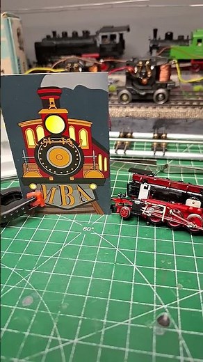 BR 44 Minitrix mit Wackelkontakt #modelleisenbahn #train #reparatur #modeltrains #modellbau