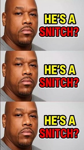 Max B Just Came Home—And Wack 100’s Already Calling Him a Snitch!