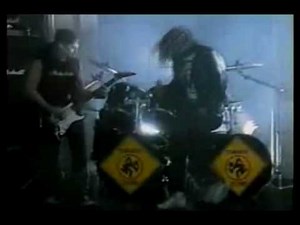 D.R.I - Beneath The Wheel (Video Clip)