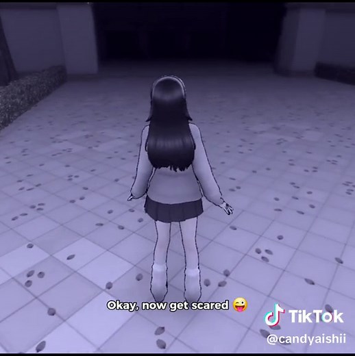 How to Activate Fun Girl in Yandere Simulator