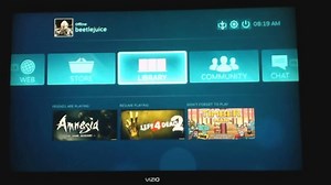 PS4 : il réussit à installer Linux sur sa console pour jouer à ses jeux Steam