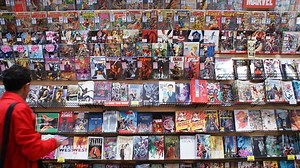 The 9 Best Comic Book Publishers That All Serious Fans Should Know