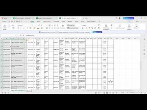 how to sort names alphabetically using excel