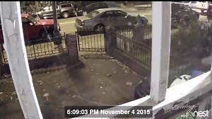 Have you heard about Package Theft? 11 million Americans had a package stolen last year. This product was featured on NBC Nightly News and shows you how to outsmart the package thieves. Tag or share with a friend who would love this! | Package Guard