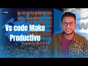 Mastering Visual Studio Code: Tips, Tricks, and Shortcuts for Developers