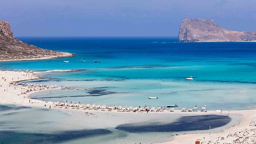 The best places to visit in April: 31 inspiring destinations