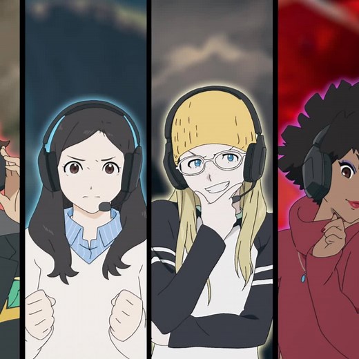 Play for free. Join a team and join the fight. Season 2019 of League of Legends starts now! It’s On. Inspired by the true story of Michelle, a university student and League of Legends player who joined a team and joined the fight. Animation: PA Works Director: Shingo Yamashita Music: Bandai Vocals and Lyrics: AmaLee - https://www.youtube.com/user/LeeandLie Additional Mixing and Engineering: Shawn Christmas and Freddy van Hoof | League of Legends