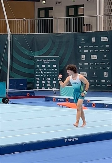 Master the Double Backflip in Gymnastics