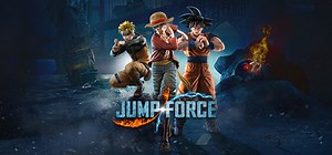 JUMP Force v3.02 Build 8523149 torrent download