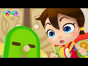 Special episode collection #05🌏Full Episodes | Japanese children's programs | 💛OTOPPE💙