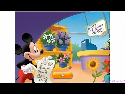 Magic Timer 2 Minute Brushing Video with Disney's Mickey Mouse (1)