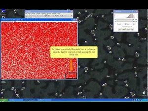 Percent Area Tutorial Script