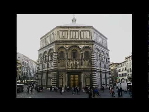 One Point Perspective - Linear Perspective