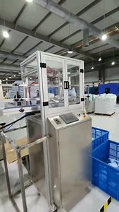 717K views · 31K reactions | We are a professional manufacturer of extrusion blow molding machines & mold for more than 22 years. Various specification hollow plastic bottle tank products have wide applications in our daily life. Follow our page and learn more information about extrusion blow molding machines! | Tongda Fully Automatic Extrusion Blow Moulding Machine | Facebook