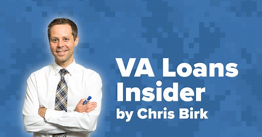 VA Loan Residual Income Charts and Requirements with Calculation