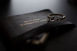 How to Build a Treasure Scavenger Hunt: A Step-by-Step Guide — Constructed Adventures