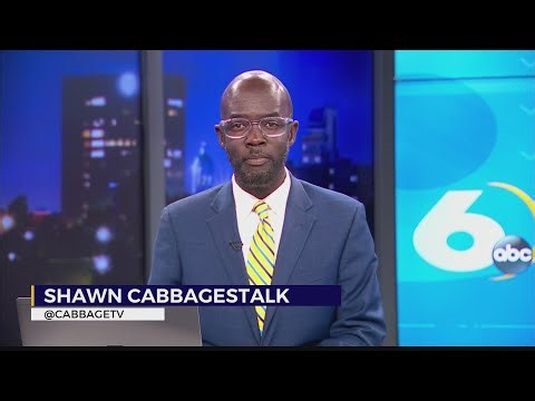 Shoppers camp out as local stores gear up for Black Friday