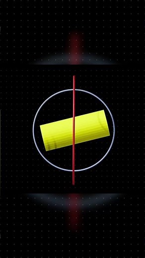 What is Gimbal Lock in 3D? (Rotation)