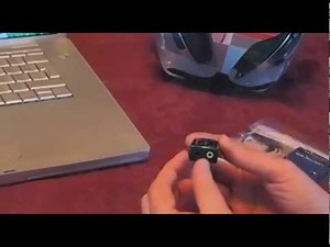 Introducing the USB-SOUND7 Surround Sound USB Audio Adapter for Windows and Mac