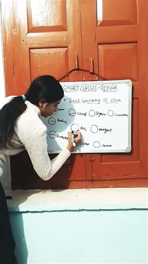 🔥 "Unlock the Secrets: Circle Geometry Made SUPER Easy! 🔥