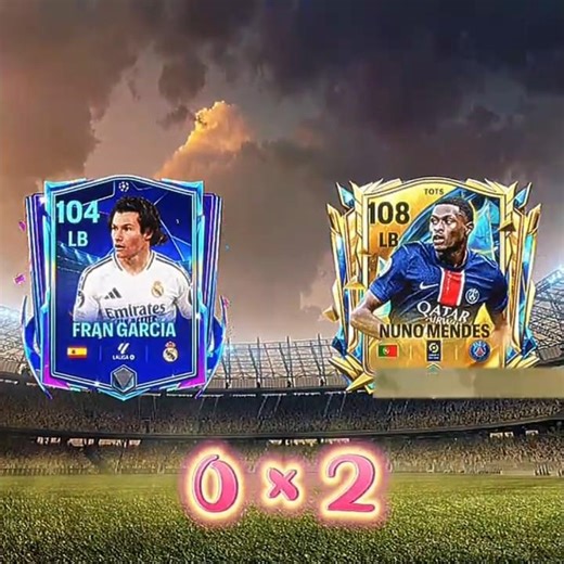 PSG Vs Real Madrid ☠️