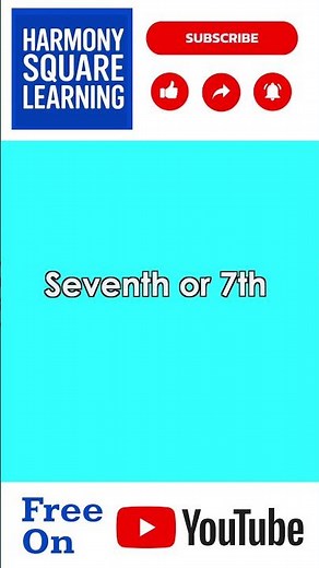 Bingo's Math Ordinal Numbers 1