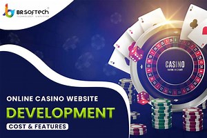How to Create a Casino Website: Step-by-Step Guide | BR Softech
