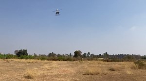 Learn why #simulation in Simulink is key for testing RangeAero's prototype autonomous helicopter🚁 deliveries. http://spr.ly/6189z9iZS | MATLAB