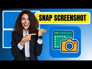 How to Screenshot on Windows Fast (Full Guide)