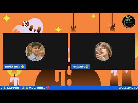 VOICE LIVE CHAT // VOICE LIVE // STREAMING LIVE 🎧🎤 // 23 DAY // NPR MASTI LIVE // VIRAL VIDEO