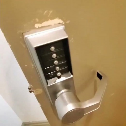 digital locks #kaba #simplex