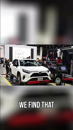 Autel ADAS Testimonial : "Easier, Quicker, And More Hands-On"