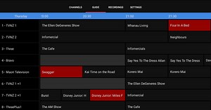 Download and run NextPVR on PC & Mac (Emulator)