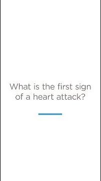 Angina vs heart attack: know the signs