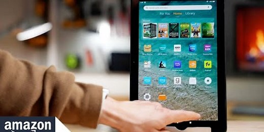 How to successfully reset your Fire tablet in 4 easy steps