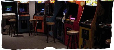 GRS Arcade - Game Room Solutions