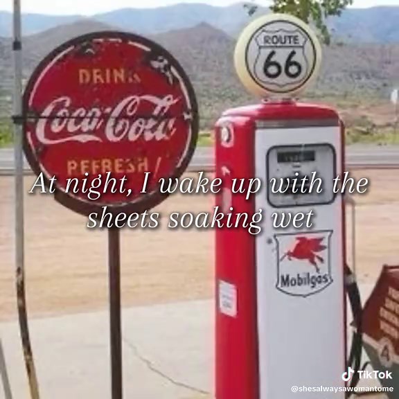 Bruce Springsteen's Classic 'I'm on Fire' Analysis