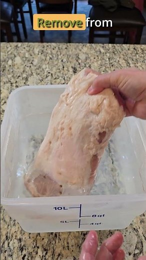 You Won’t Believe How Simple Homemade Canadian Bacon Is!