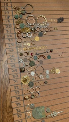 The Gold Range Nokta Makro Simplex Metal Detector