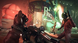 Deathloop: How To Kill Wenjie, Egor & Aleksis At The Party | Walkthrough - Gameranx