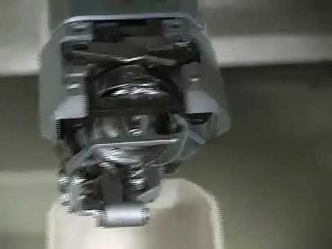 20.2 - Maintenance for SWF Machines